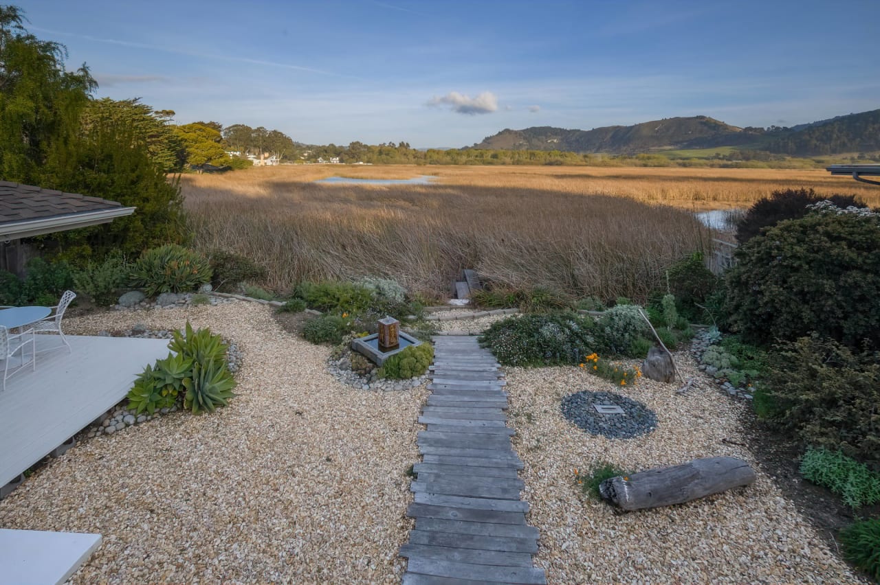 Carmel River Beach House - 26395 Carmelo Street