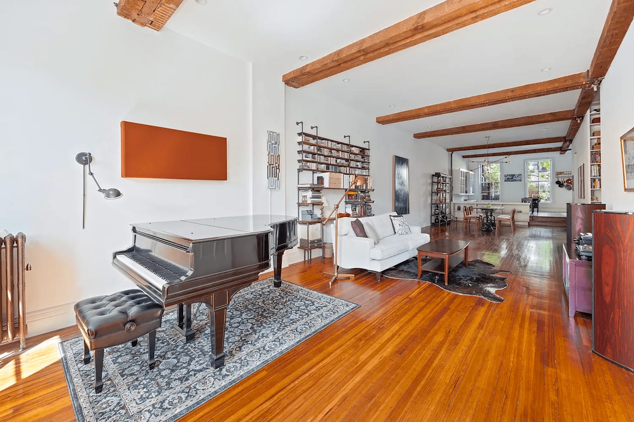 151 Atlantic Avenue, Unit 2A