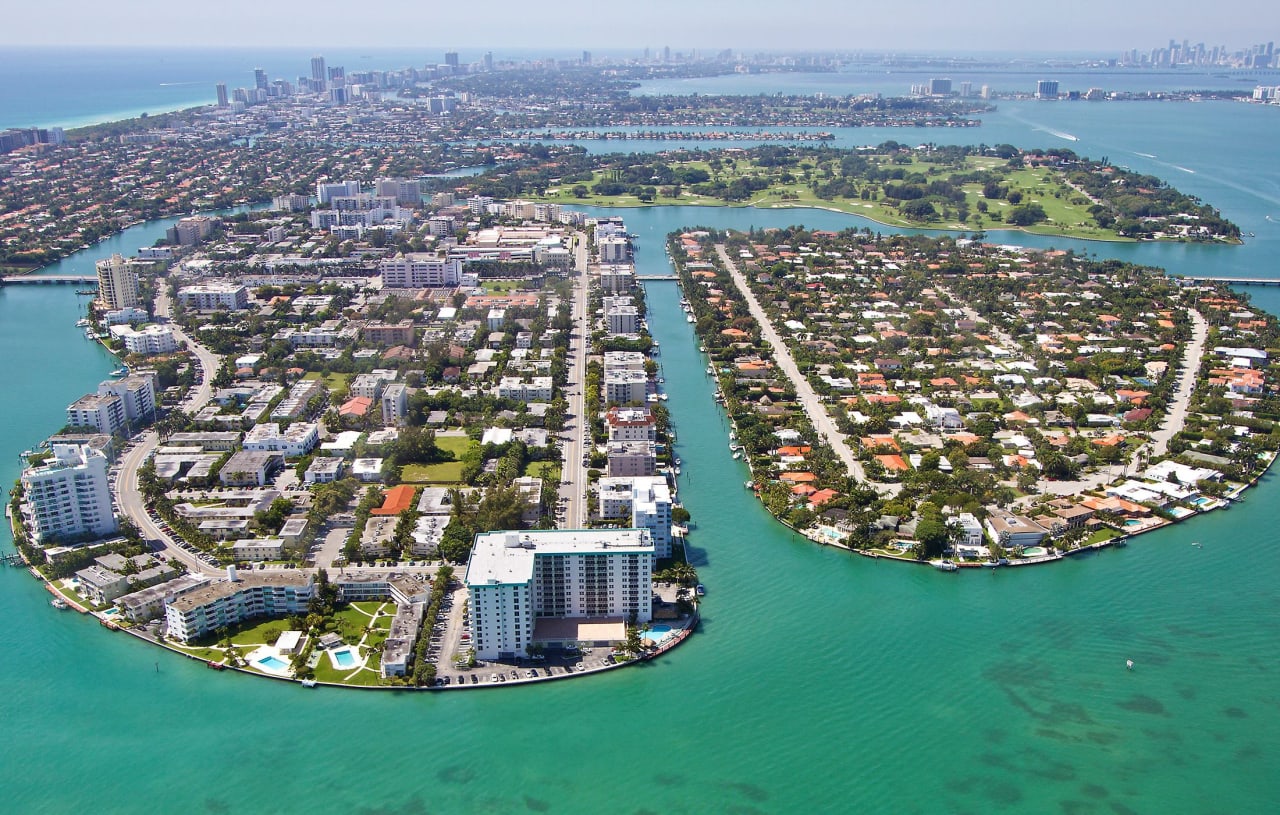 Bal Harbour Fetches Another Massive Sale