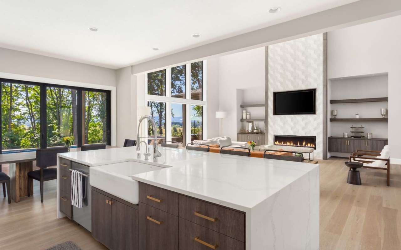 New Construction the Pros and Cons Blogs