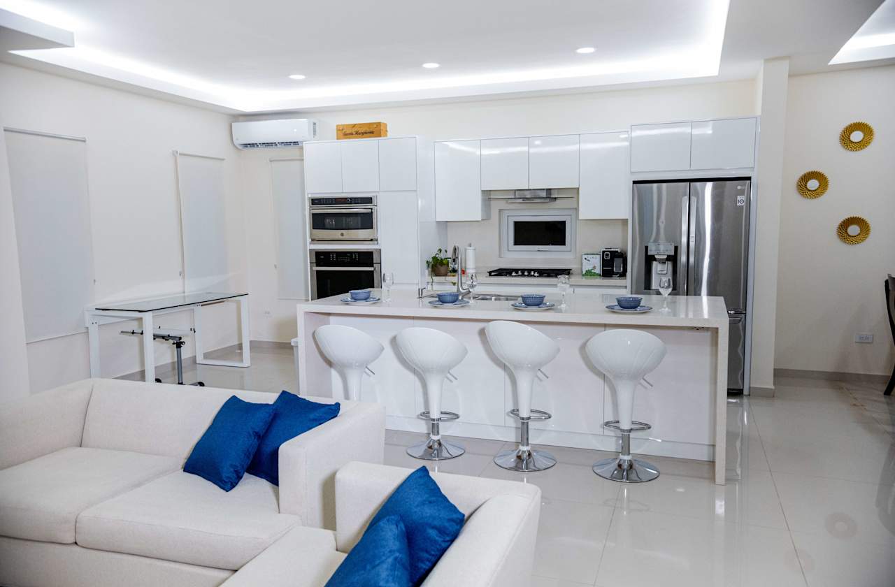 Seroe Blanco Rental Swimming pool Bold Real Estate Aruba Noord Real Estate Specialists