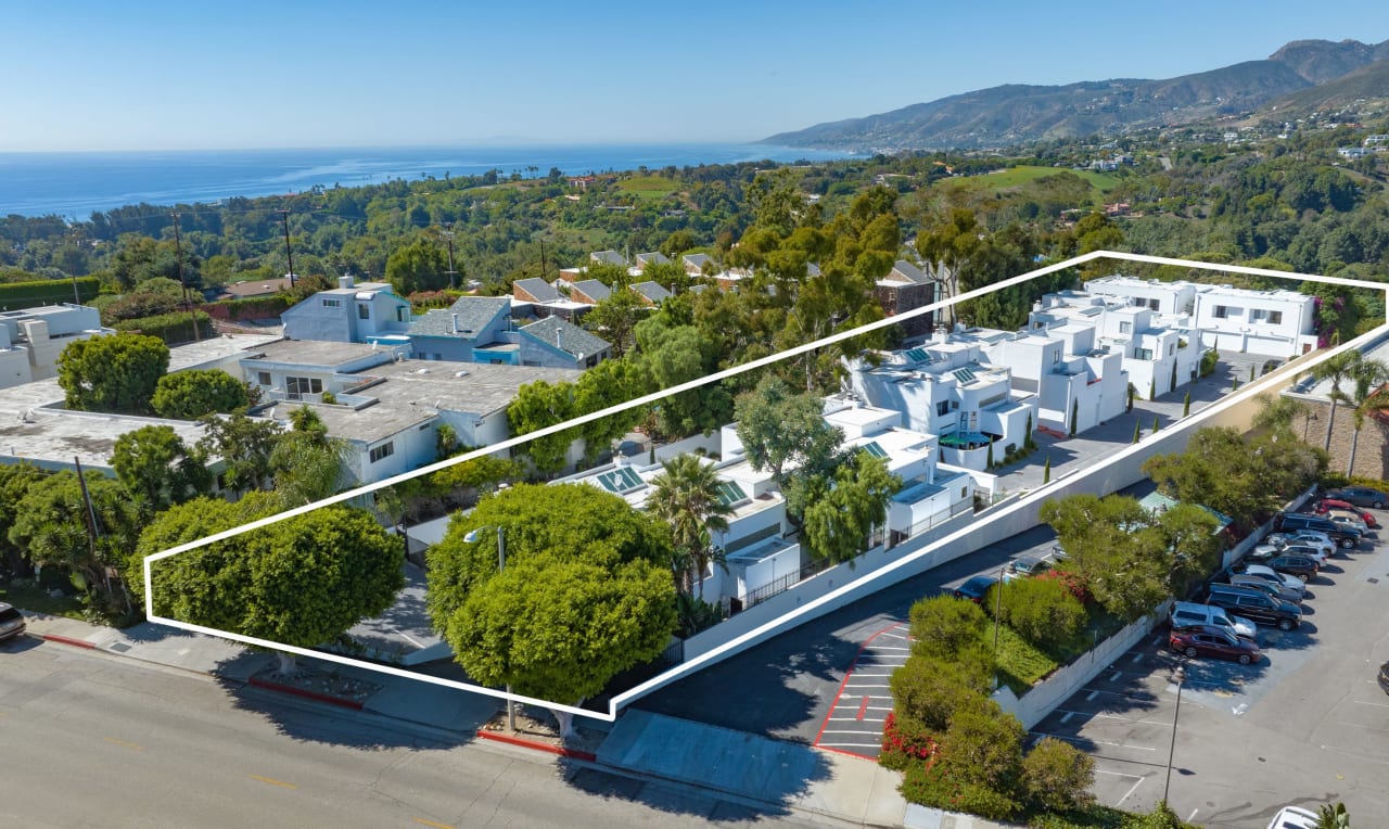 29221 Heathercliff Rd., Malibu Mark Gruskin Malibu Real Estate