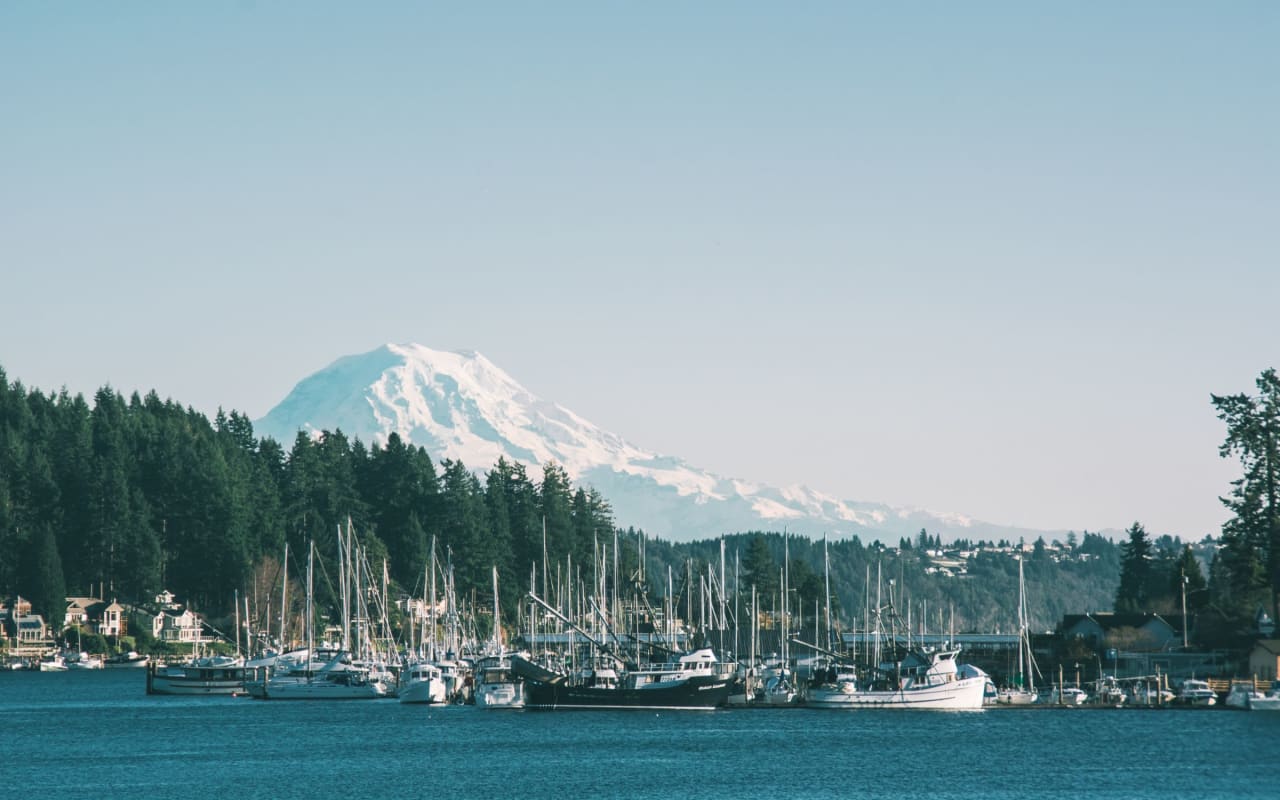 Gig Harbor