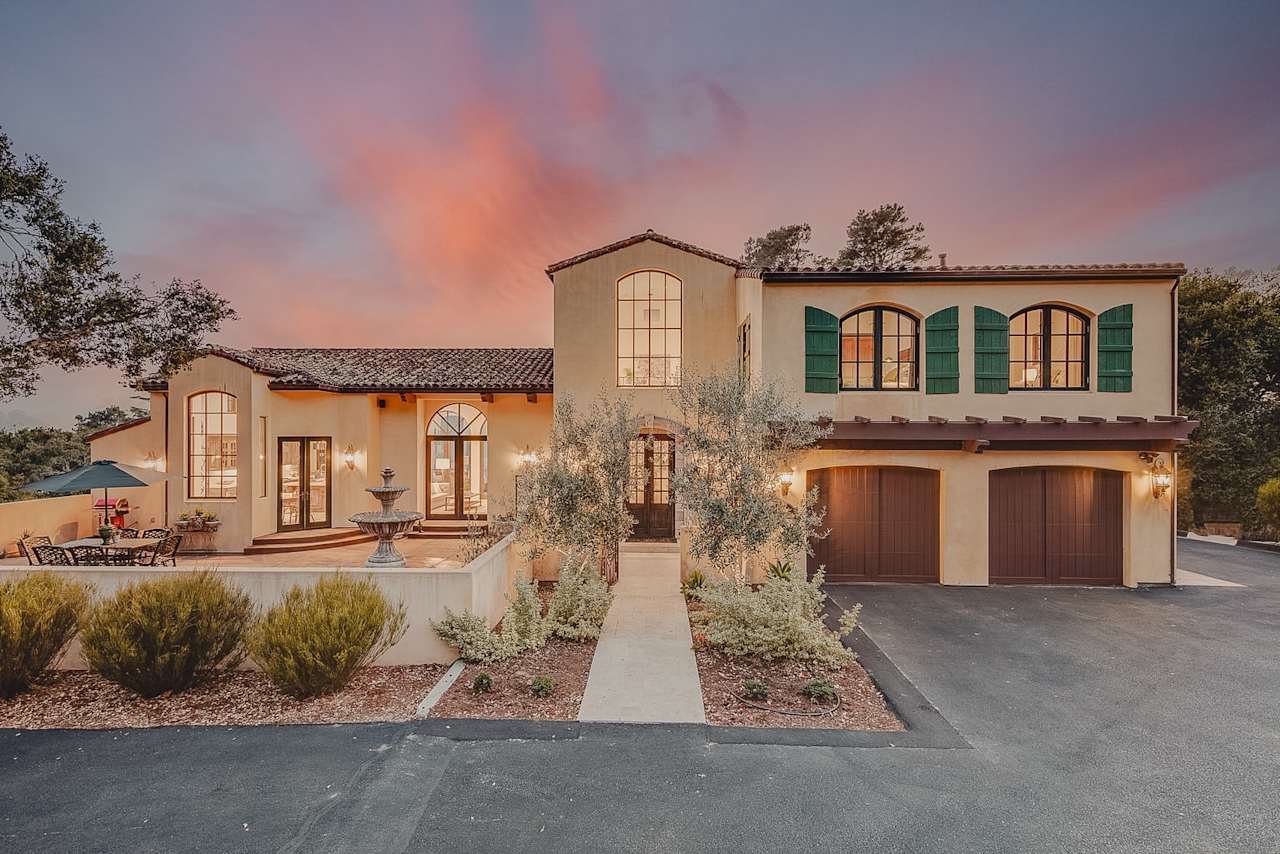 Team Strock Aptos, CA Real Estate Agents