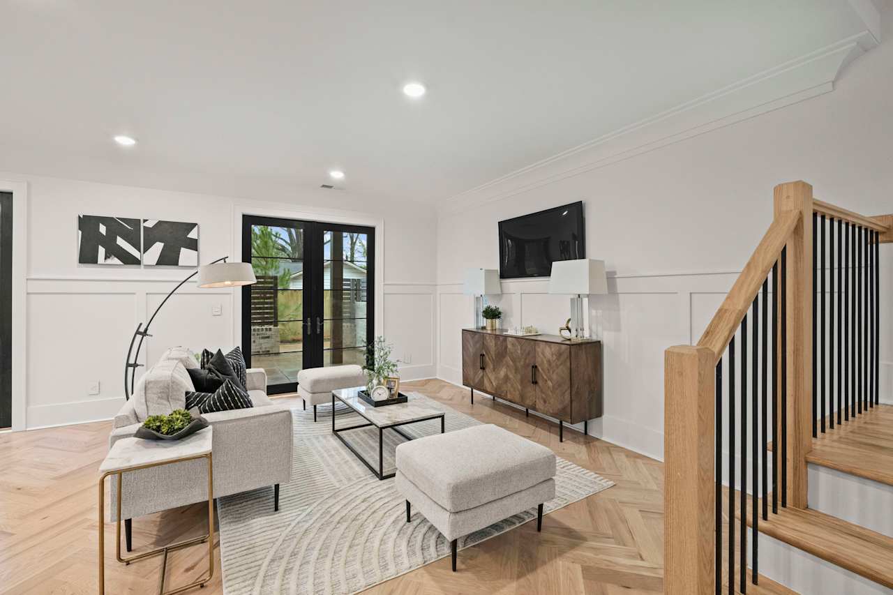 Berry Hill Townhomes