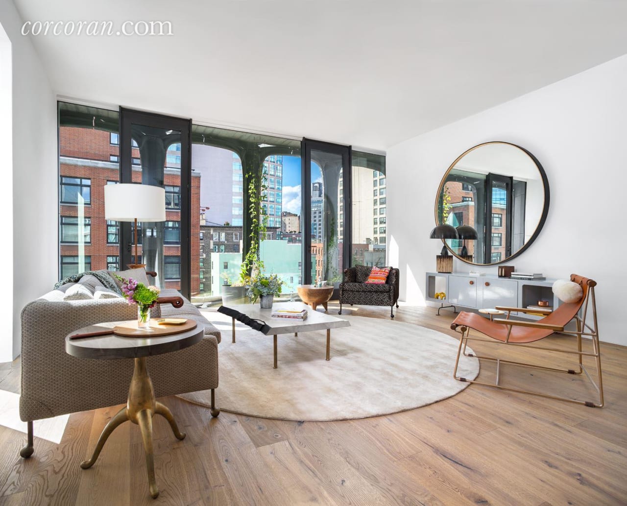 325 West Broadway Unit: 6B