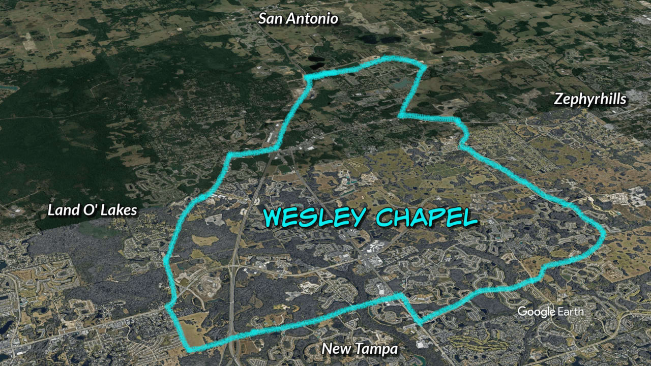 Wesley Chapel