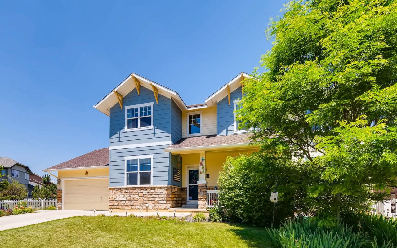 Mayer Team Longmont Real Estate Agents