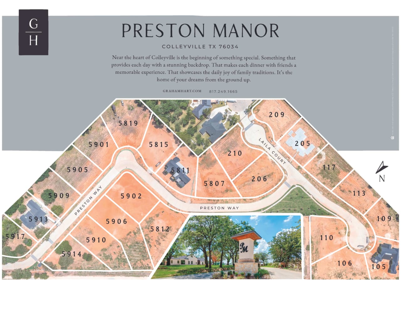 Preston Manor