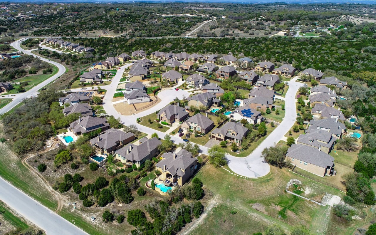 Dripping Springs Real Estate Homes for Sale Darrell Brew