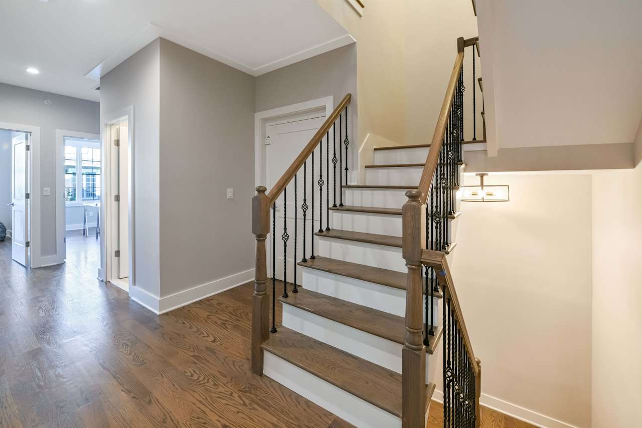 The Alexa New Luxury Townhomes Montvale, New Jersey