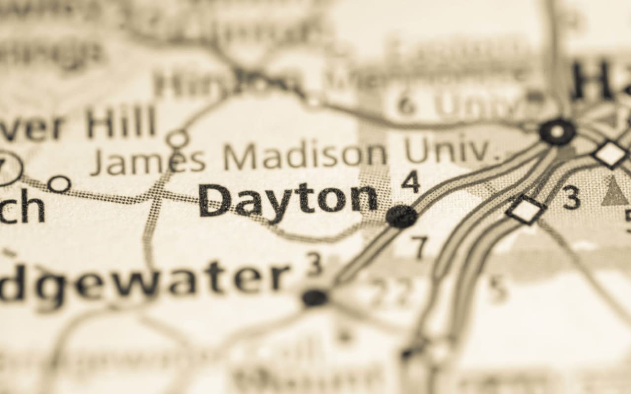 Dayton