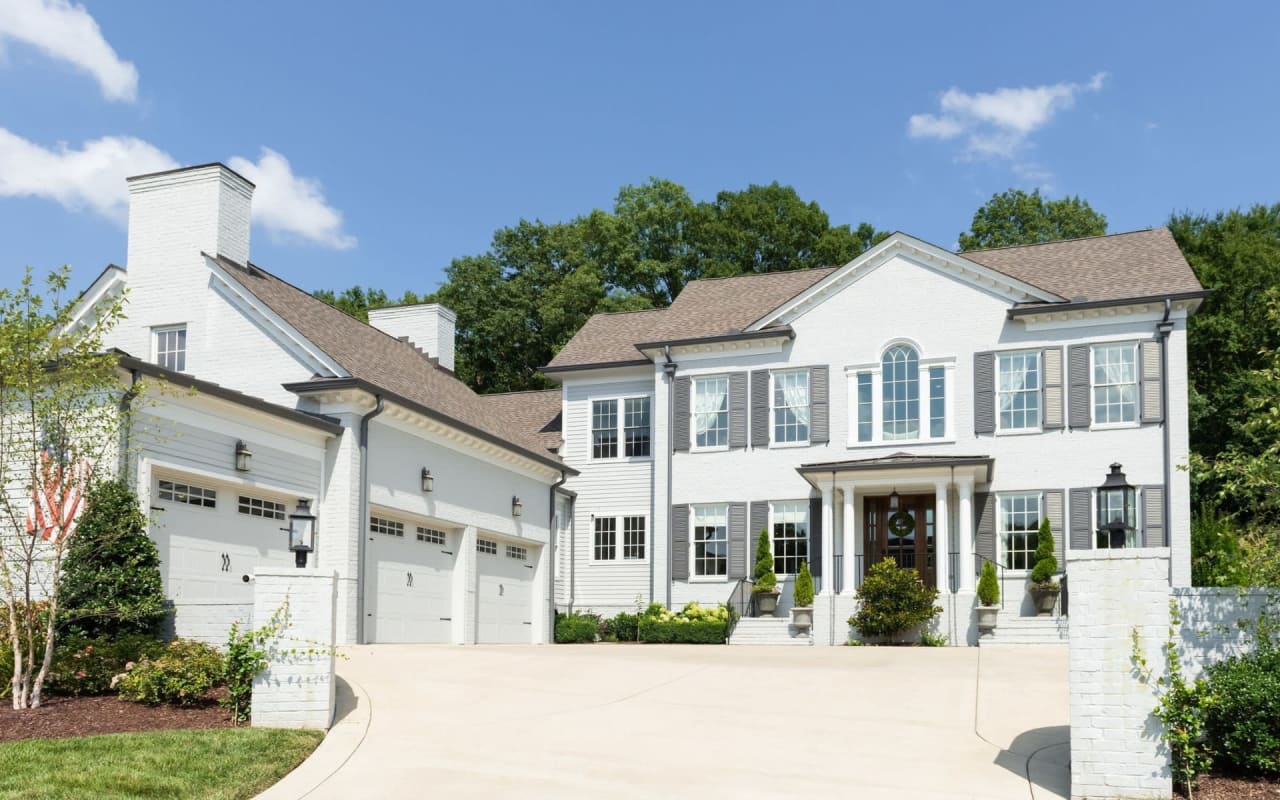 Portfolio Franklin Real Estate Expert Kim Lebo