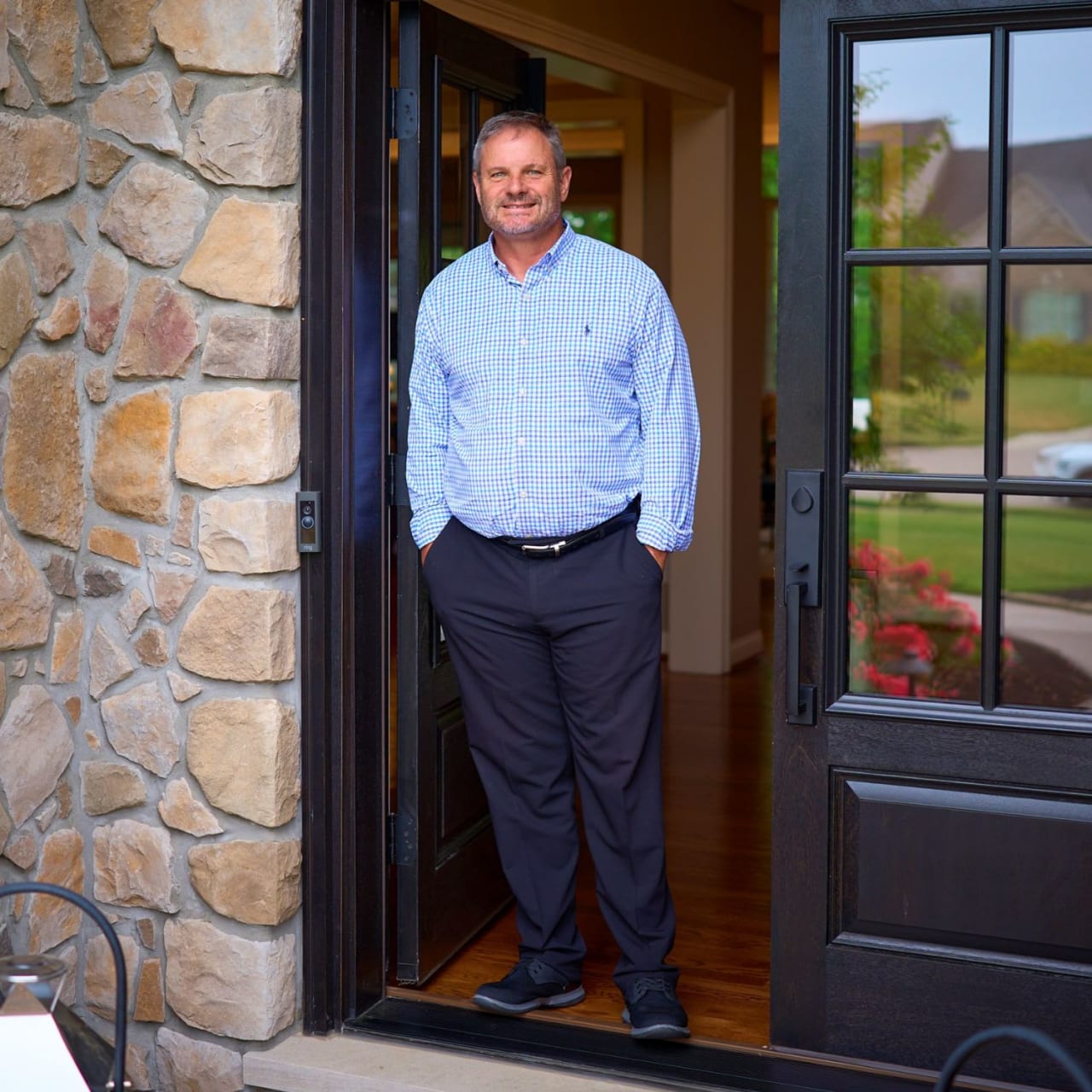 Meet The Hildebrand Team Mason Real Estate