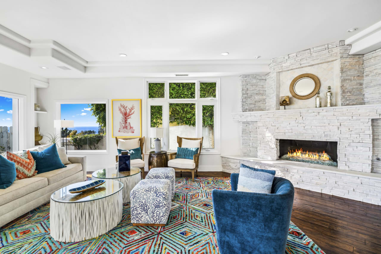 Laguna Beach Retreat