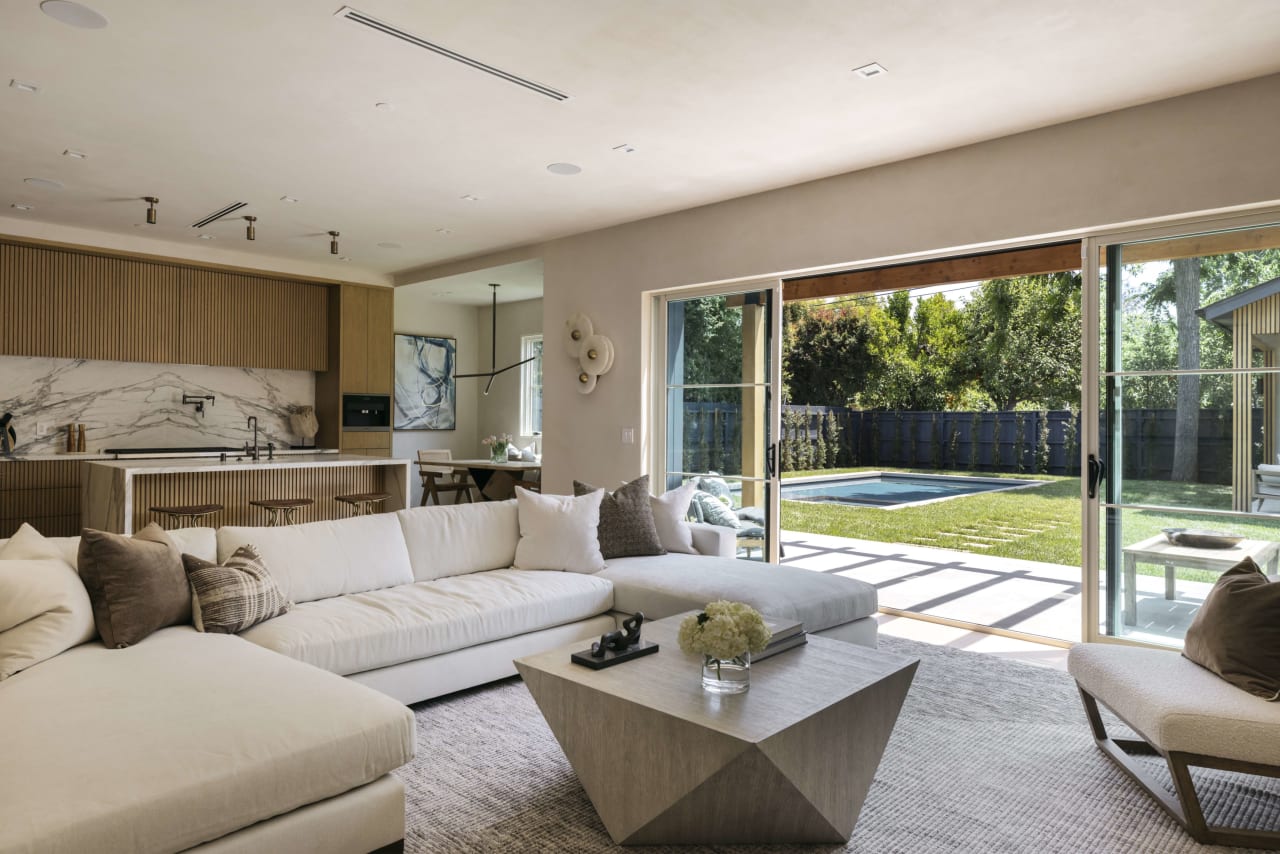 4150 Rhodes Ave, Studio City | $4,295,000 | The Fridman Group | For Sale