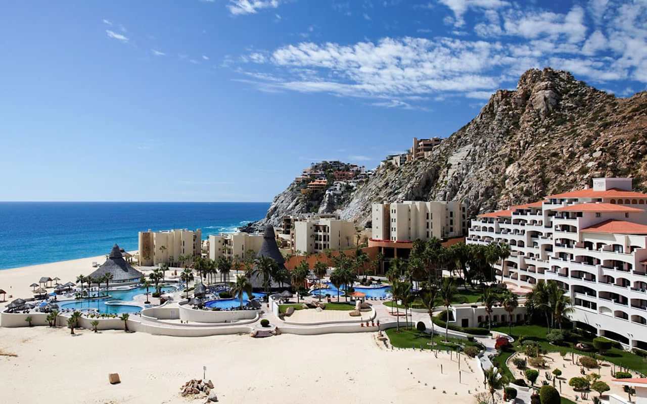 Cabo San Lucas Real Estate