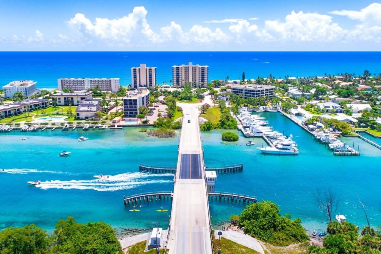 Jupiter, FL Real Estate Agents The Ahee Group