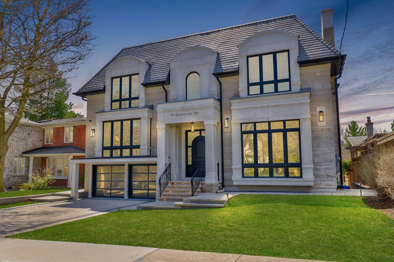 Cohen Homes & Estates Best Toronto Luxury Real Estate Agent