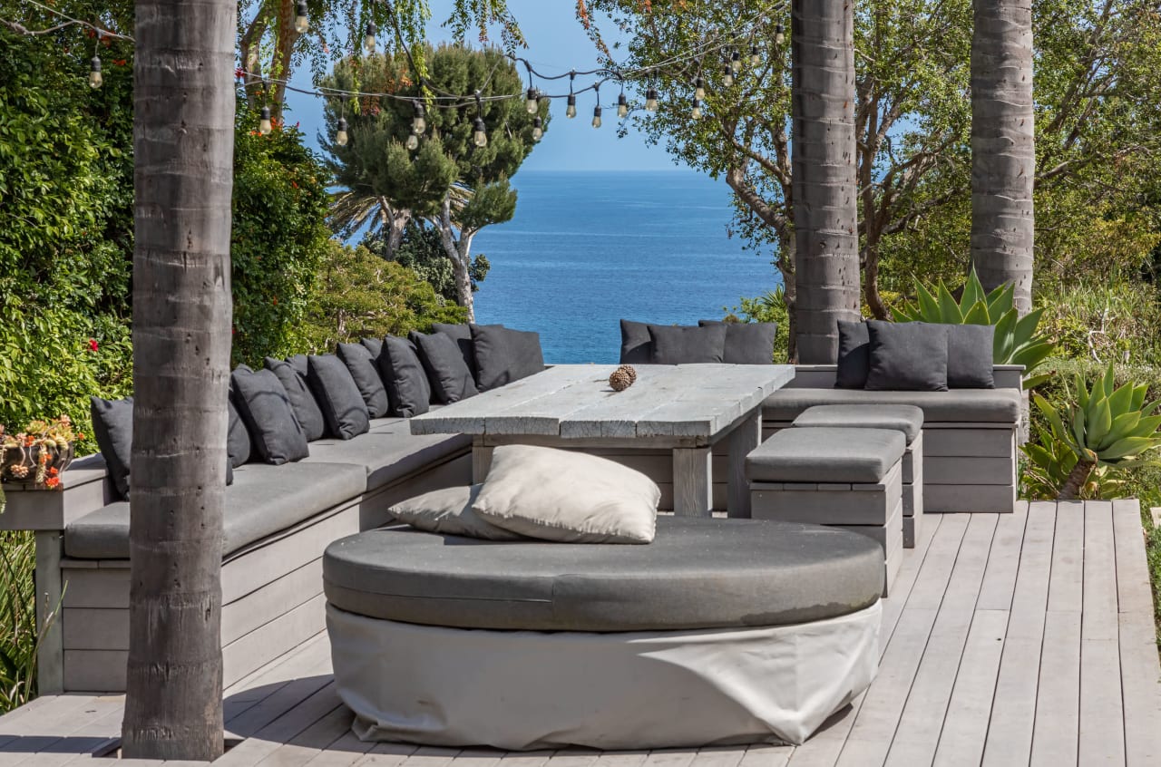 28036 Sea Lane Drive, malibu