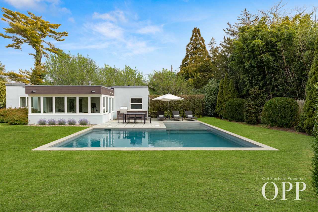 Old Purchase Properties Bellport Real Estate Experts