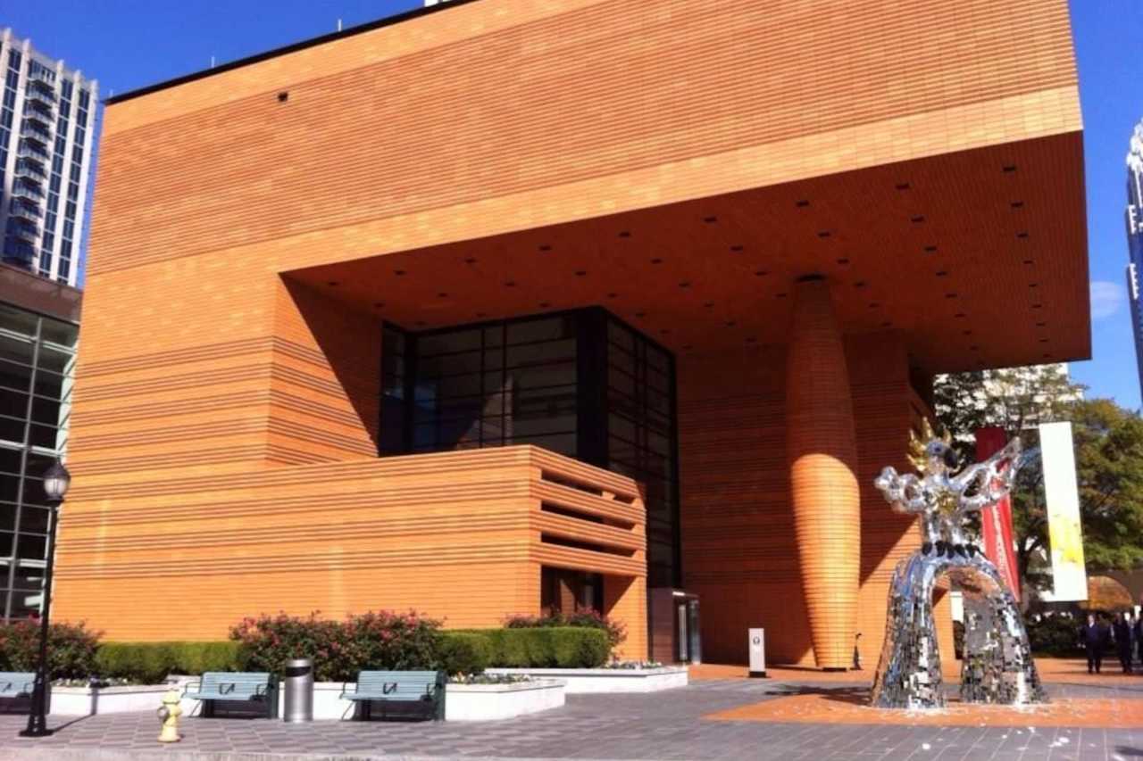 Things to Do in Mint Hill