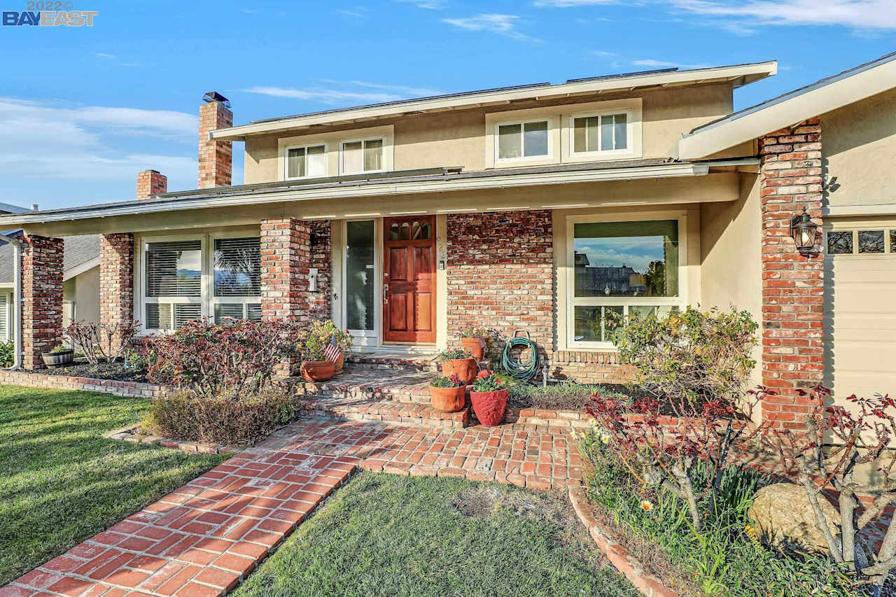 Elation Real Estate Serving the areas of Pleasanton, Livermore, San