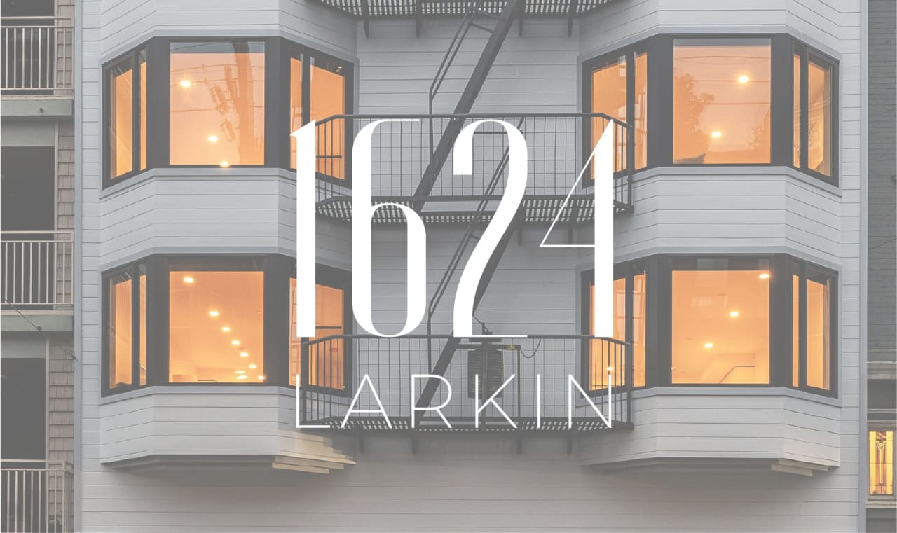 1624 Larkin