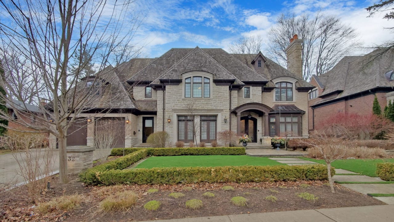 32 Glenorchy Rd Katy Torabi Toronto Real Estate Agent