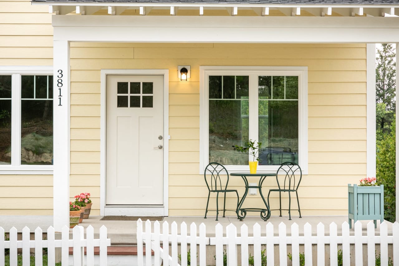 Leelanau Front Porch Real Estate