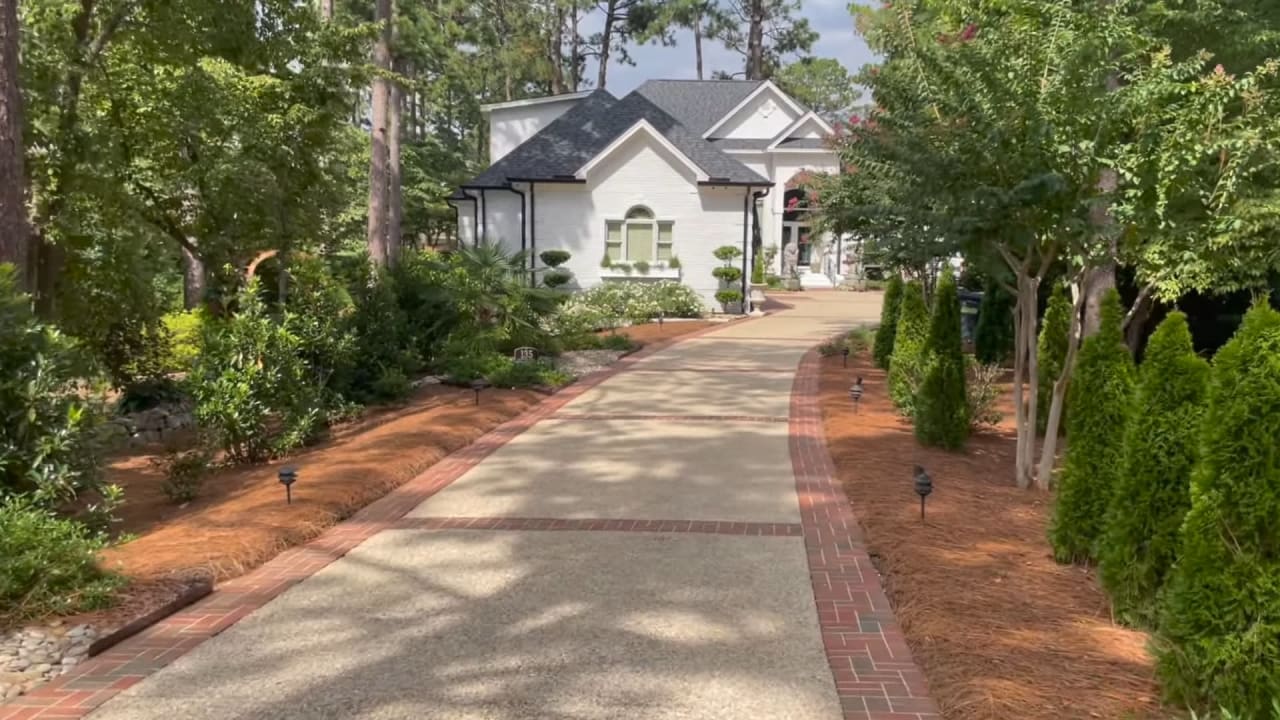 135 Saint Mellions, Pinehurst NC 27384