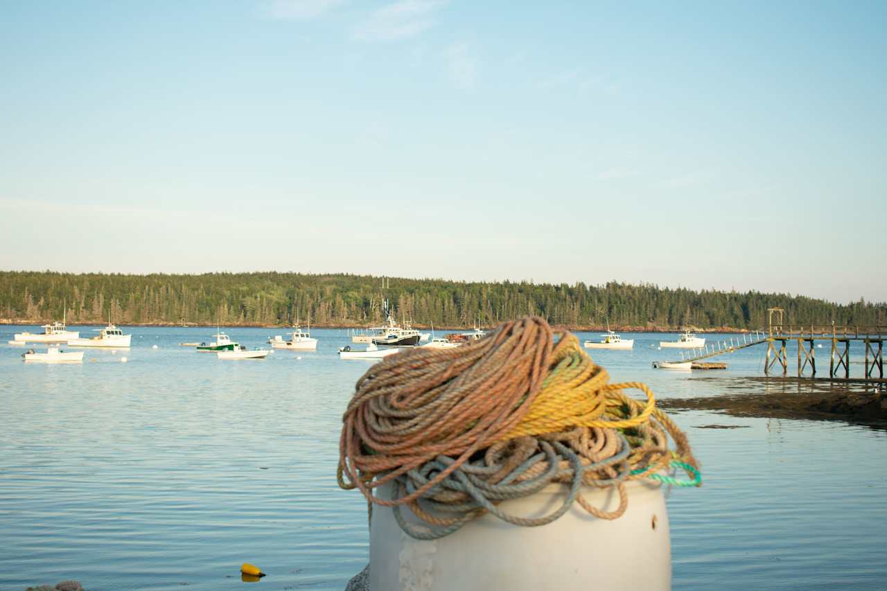 Damariscotta Neighborhood Guide