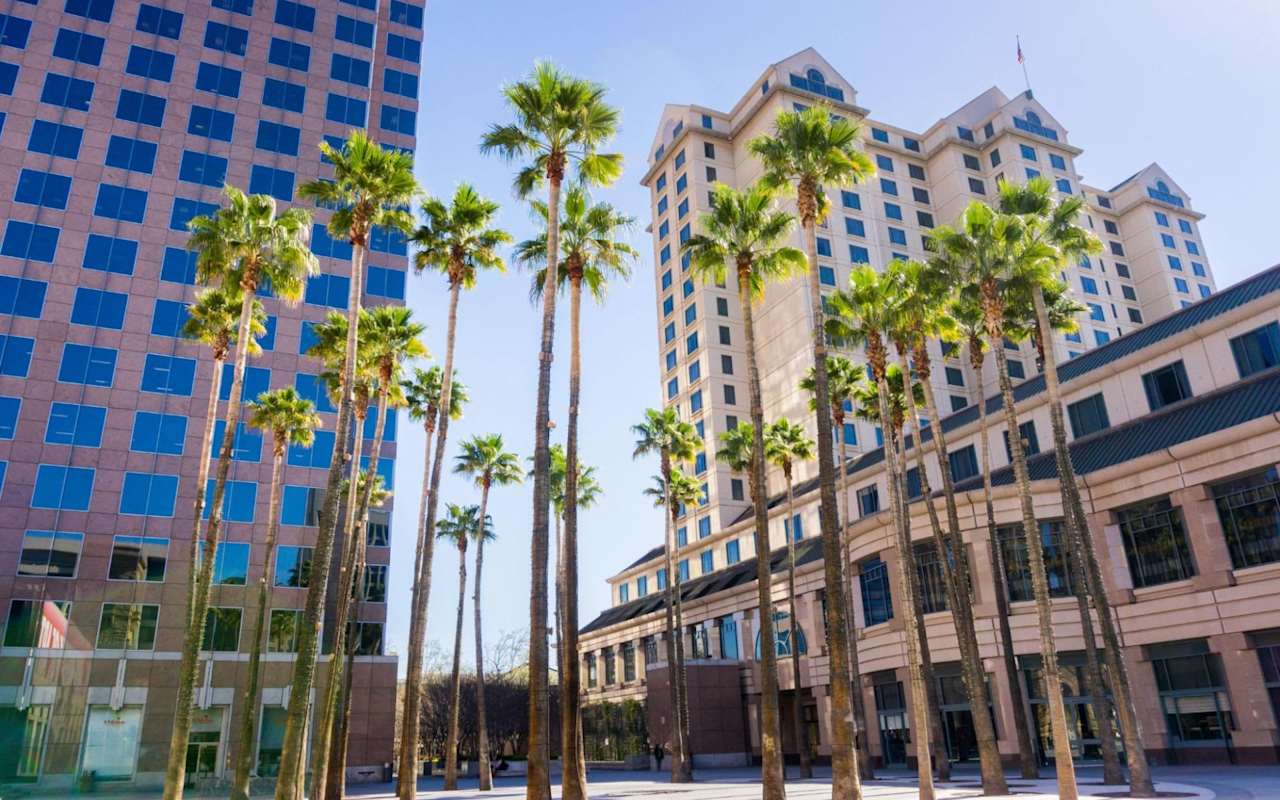 Buying a Condo in Downtown San Jose Blog Upswing Real Estate