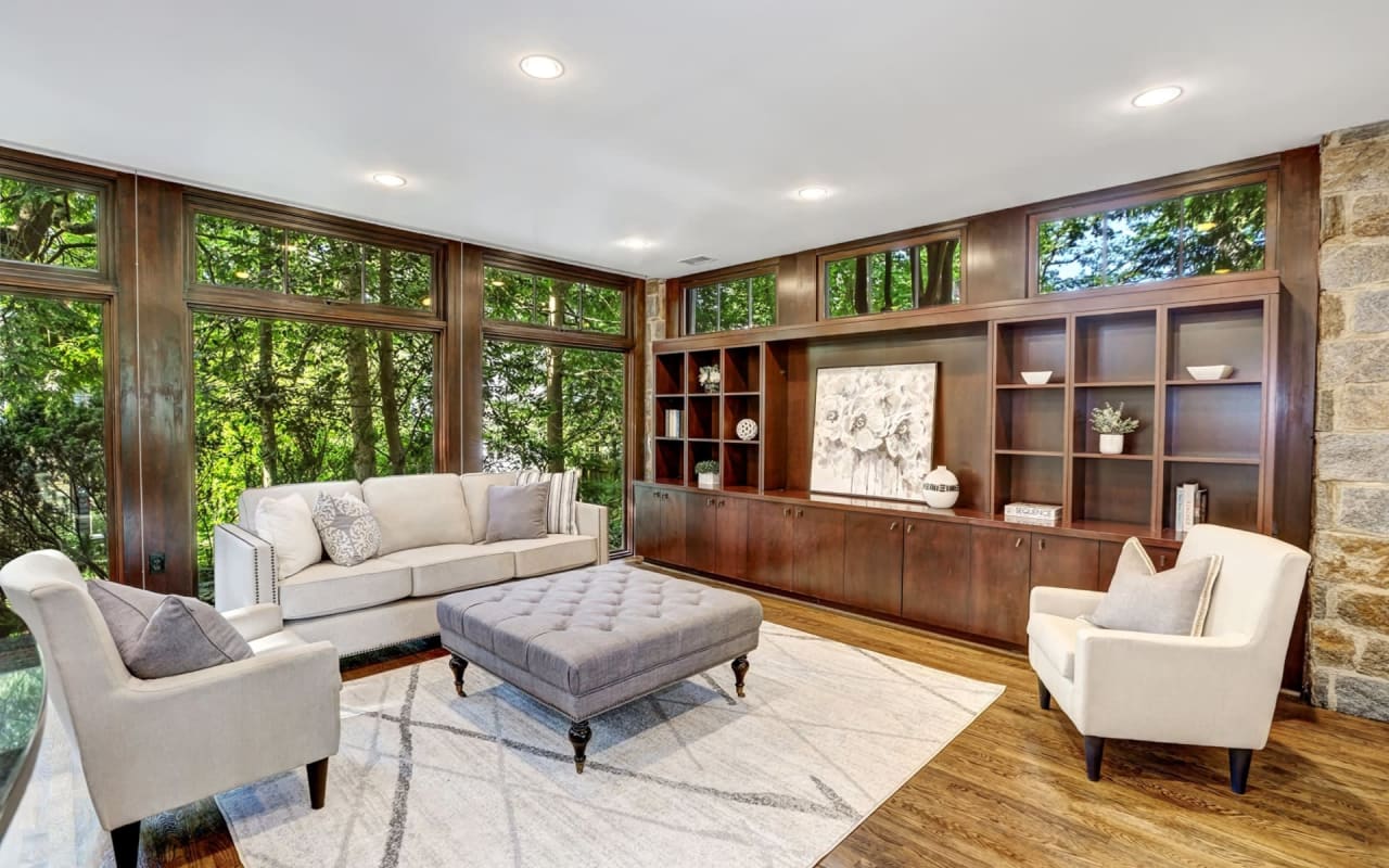 Wydler Brothers of Compass Chevy Chase Real Estate Experts