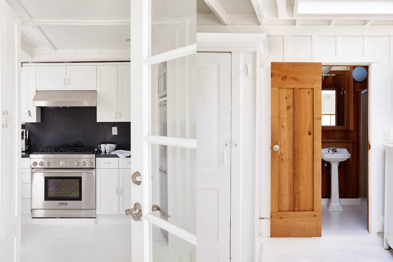 8805 LOOKOUT MOUNTAIN Avenue