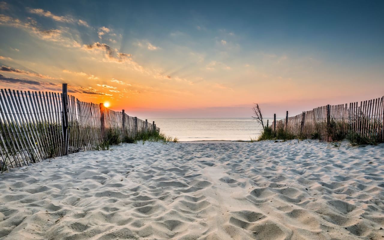 Holden Beach 