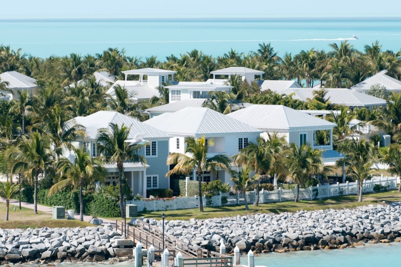 Follow These 3 Tips to Find your Perfect Key West Neighborhood