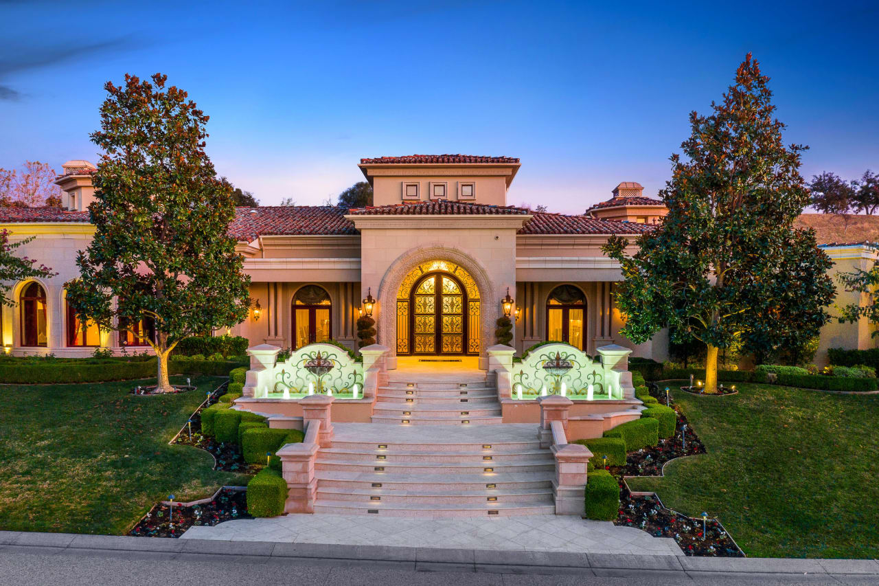 Estates Of The Oaks Calabasas Homes For Sale Hidden Hills Homes For Sale Community Guide Dana Jeff Luxury Homes