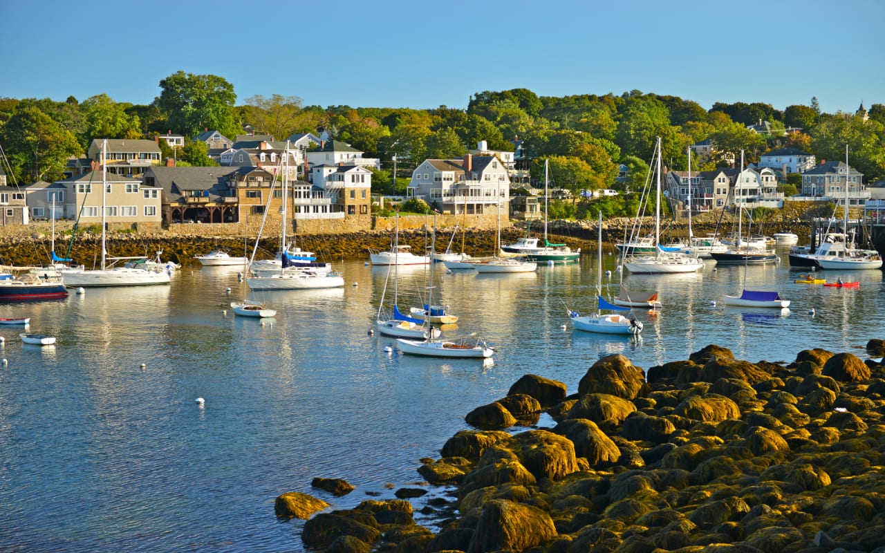 Nantucket