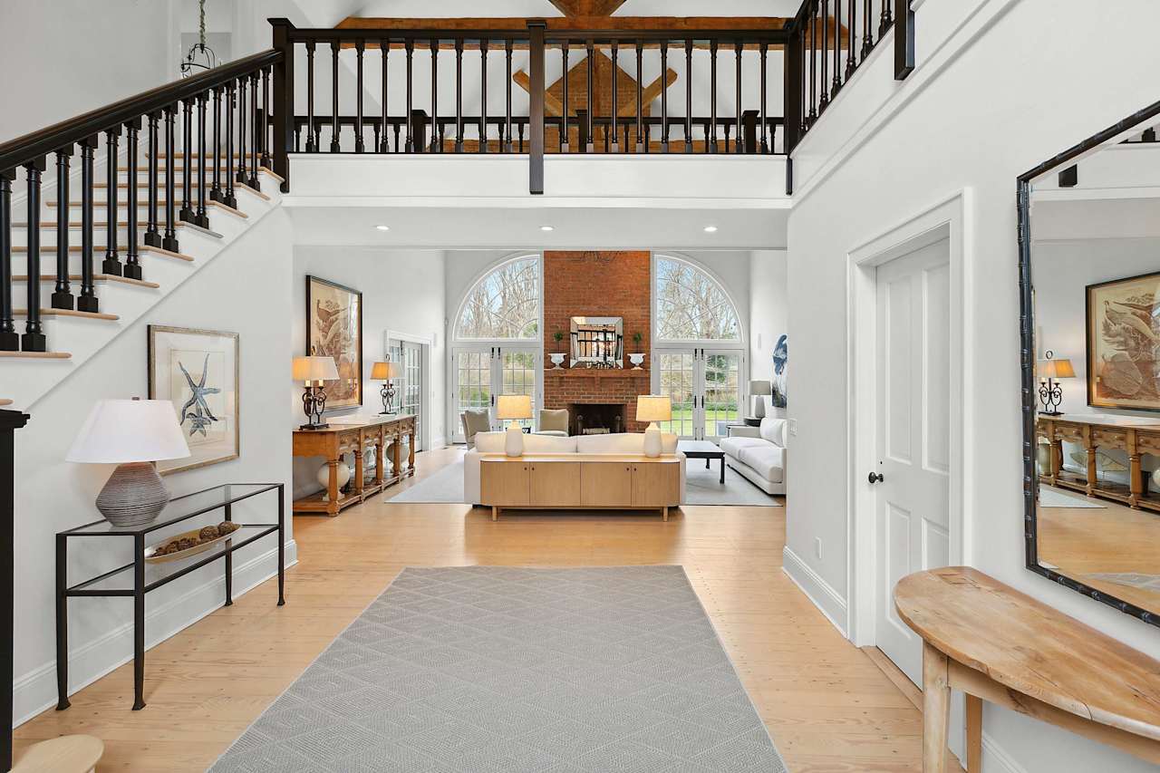 The 2025 Hamptons Rental Market Navigating the New Landscape