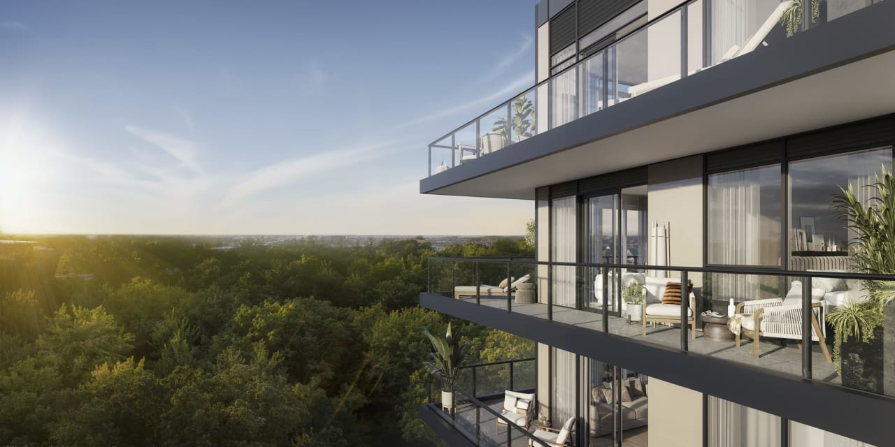 Mississauga High Line Condos New Assignment Sales 