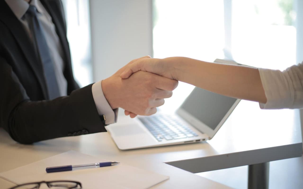 real estate agents