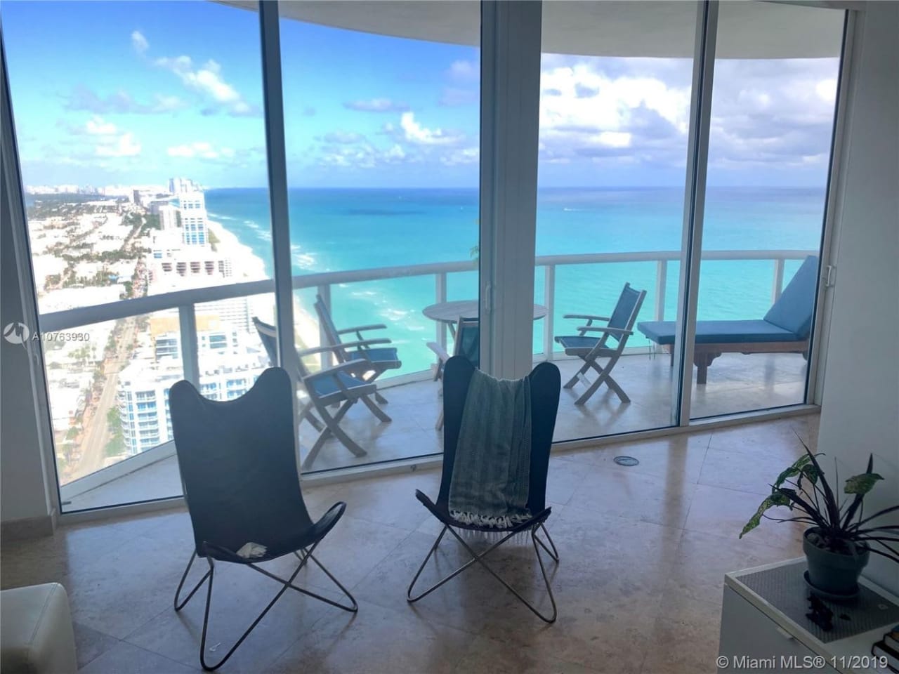 6365 Collins Ave, #4509