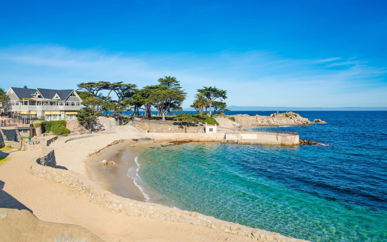 Pacific Grove