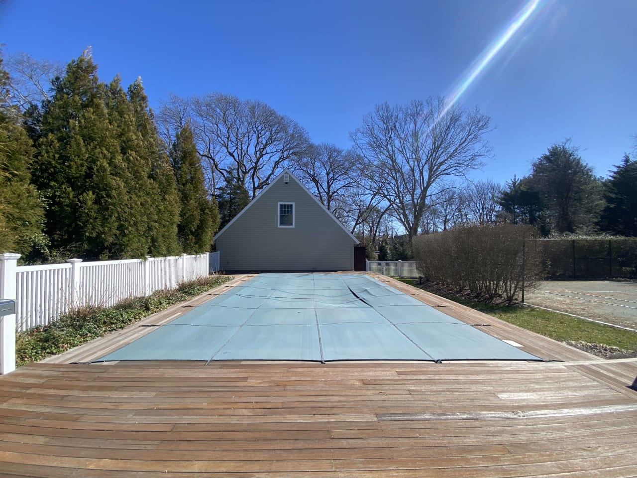 117 Montauk Highway, Quogue Village