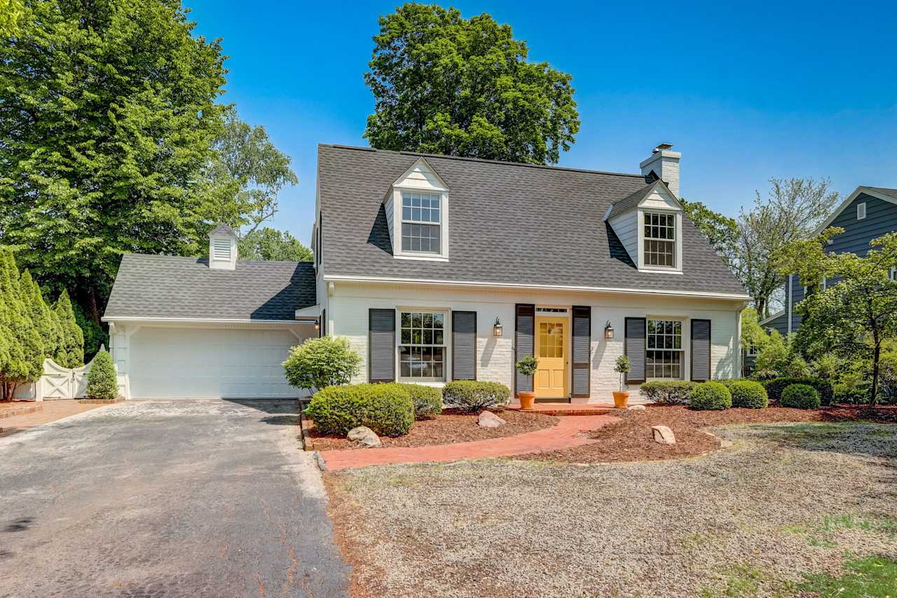 7326 N. Longacre Rd., Fox Point, WI 53217