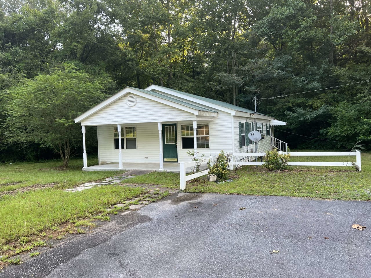 August 26th - Oneonta AL Property Auction