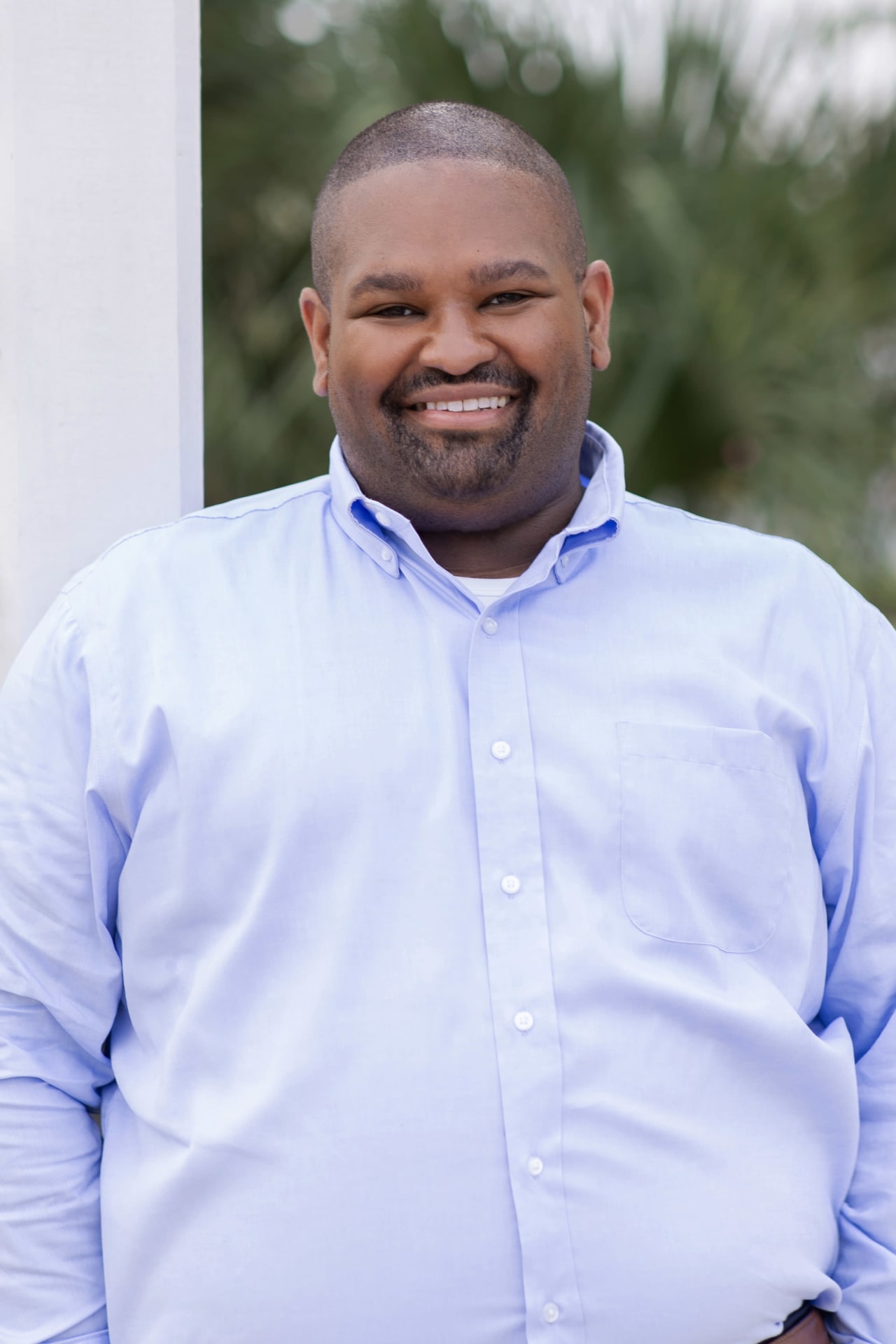 Meet Reggie West - Your Texas Real Estate Agent