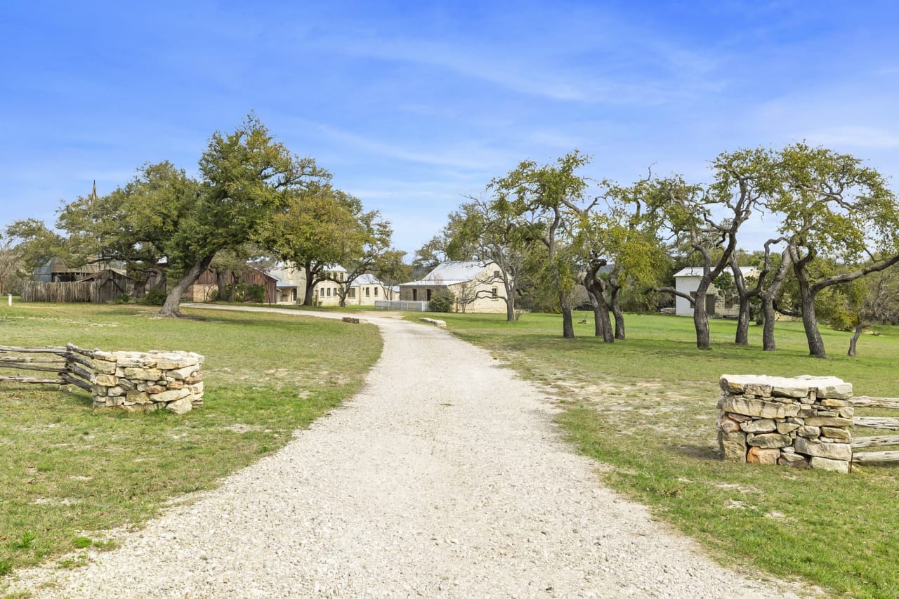 Durst Creek Cottages