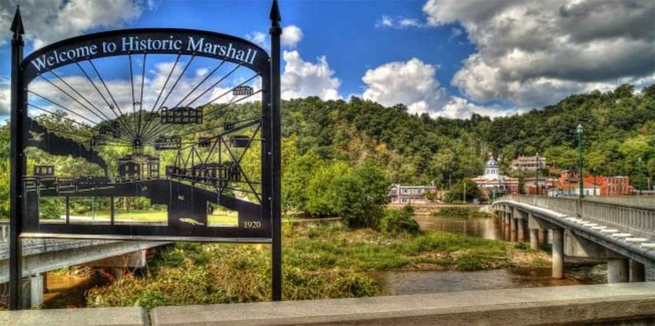Marshall, NC Neighborhood Guide Mark Fields Real Estate